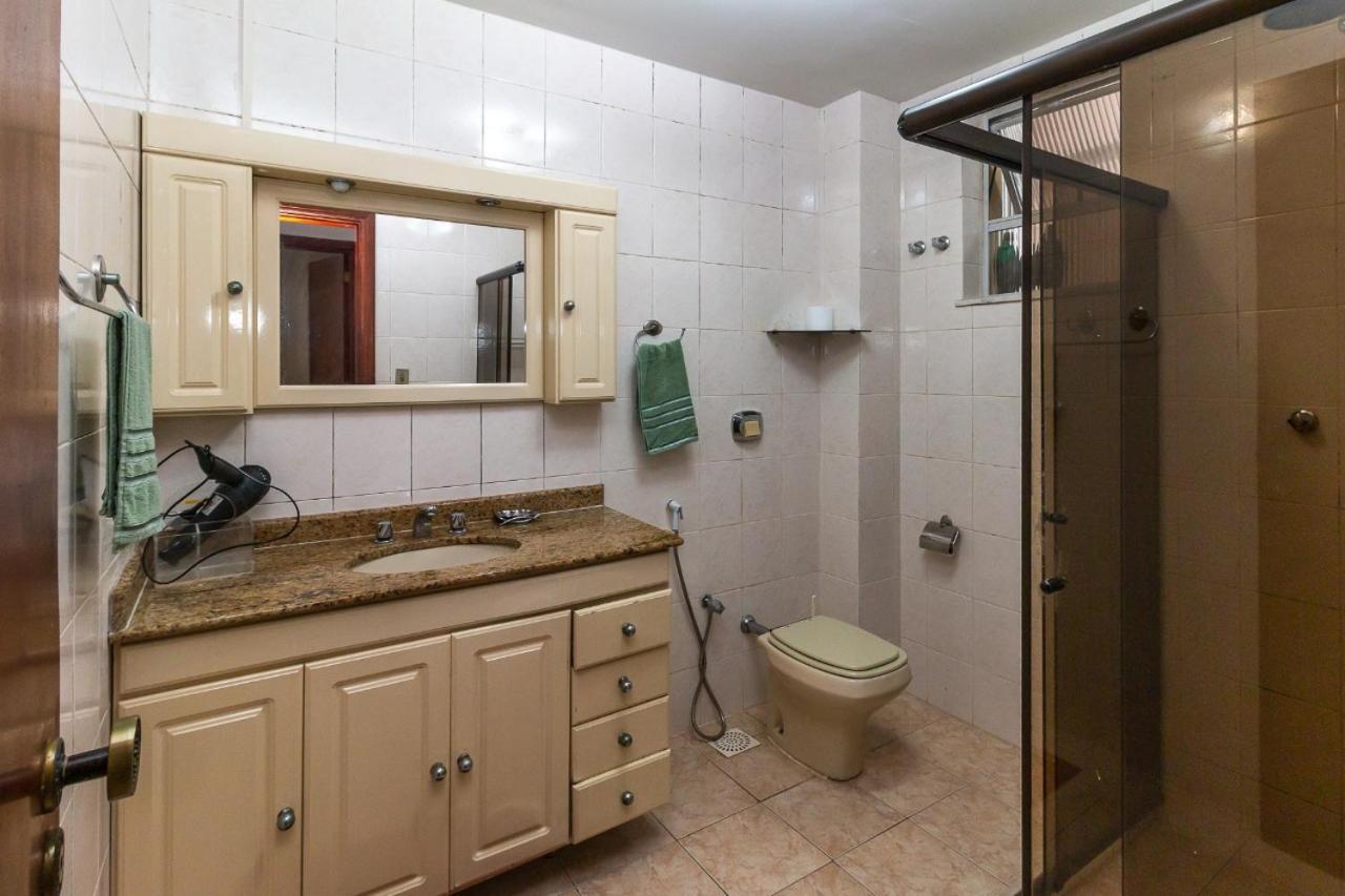 Copacabana Ouro Apartment *